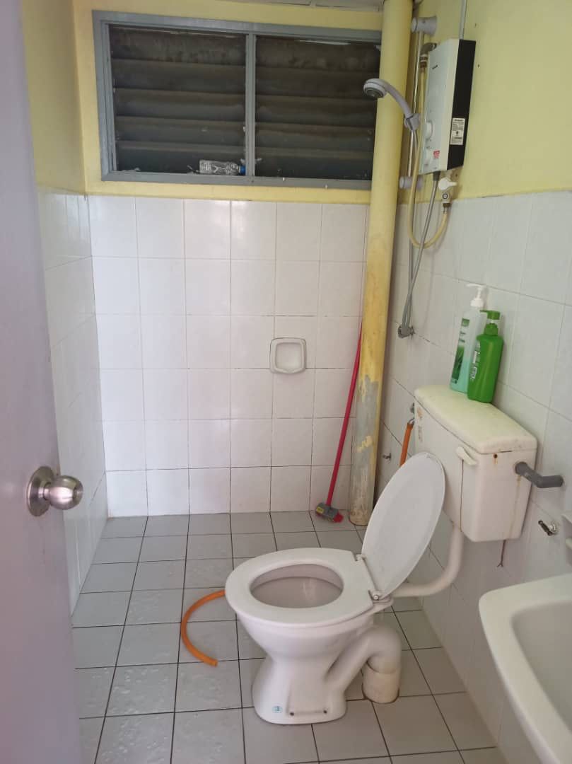Idaman Sutera Setapak Condo - photo 5
