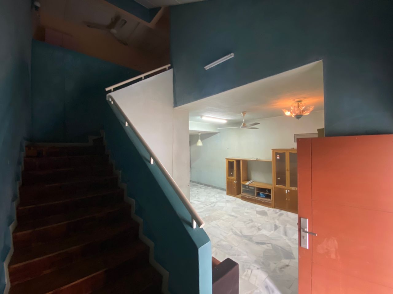DOUBLE STOREY SEKSYEN 8 SHAH ALAM - photo 5