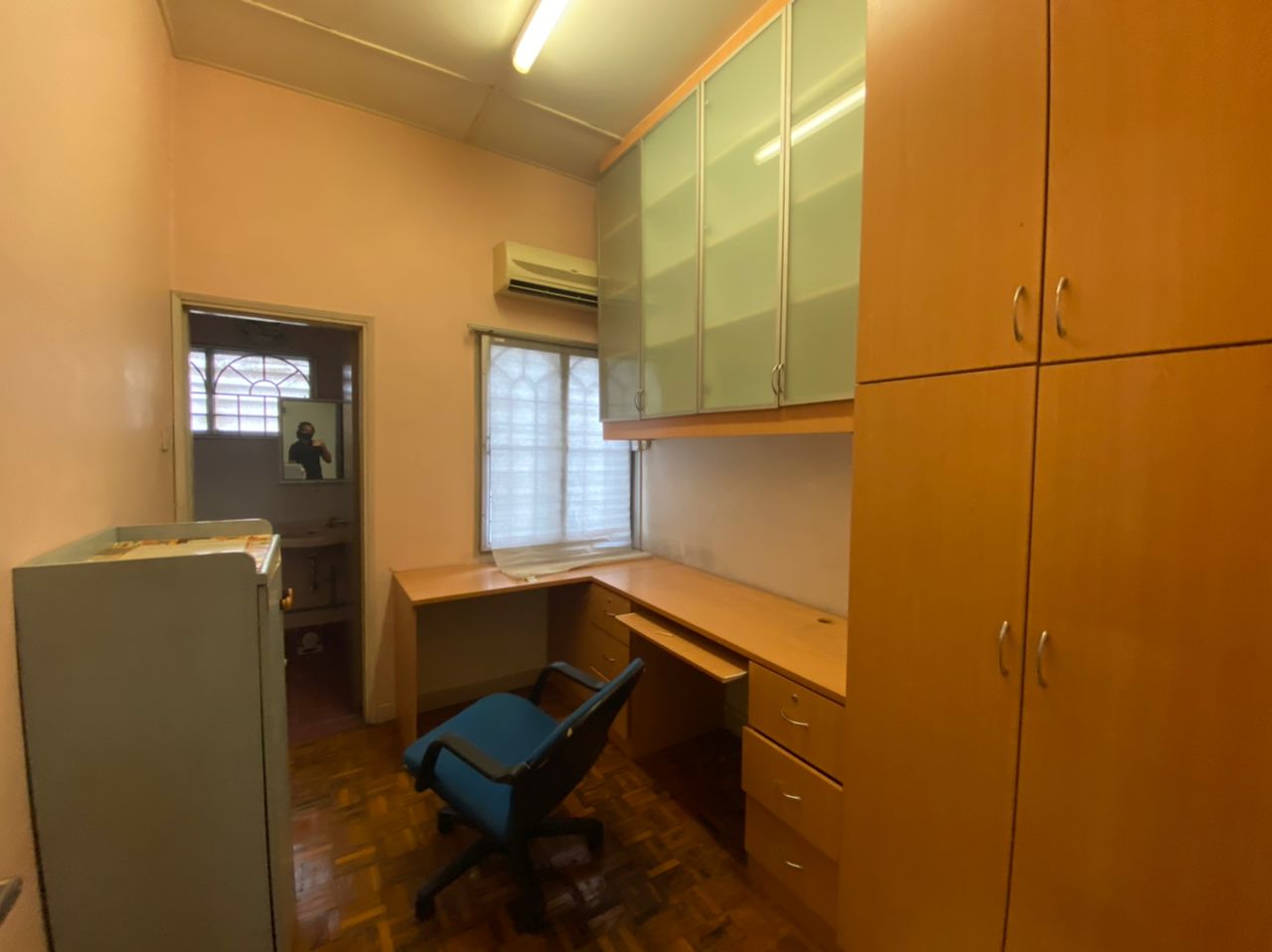 DOUBLE STOREY SEKSYEN 8 SHAH ALAM - photo 6