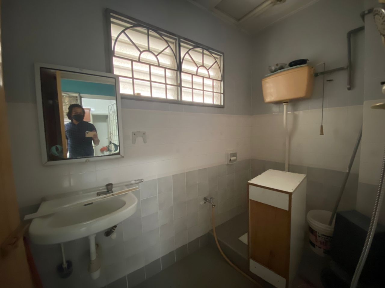 DOUBLE STOREY SEKSYEN 8 SHAH ALAM - photo 9