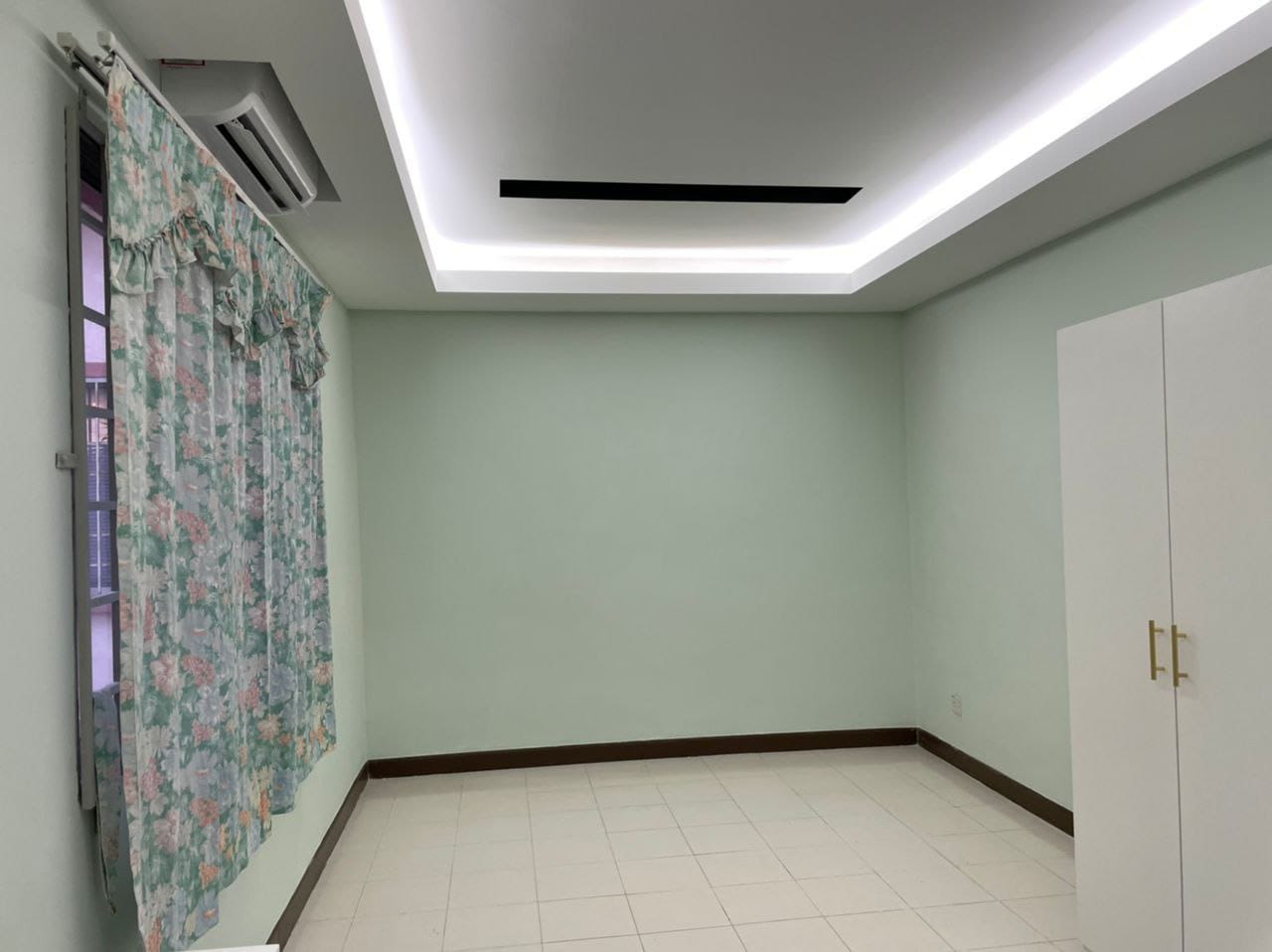 Apartment Cemerlang  Taman Melati, Setapak - photo 5