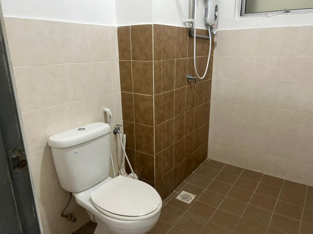 Suria Jelatek Residence Kuala Lumpur - photo 5