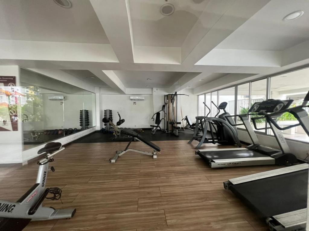 Suria Jelatek Residence Kuala Lumpur - photo 6