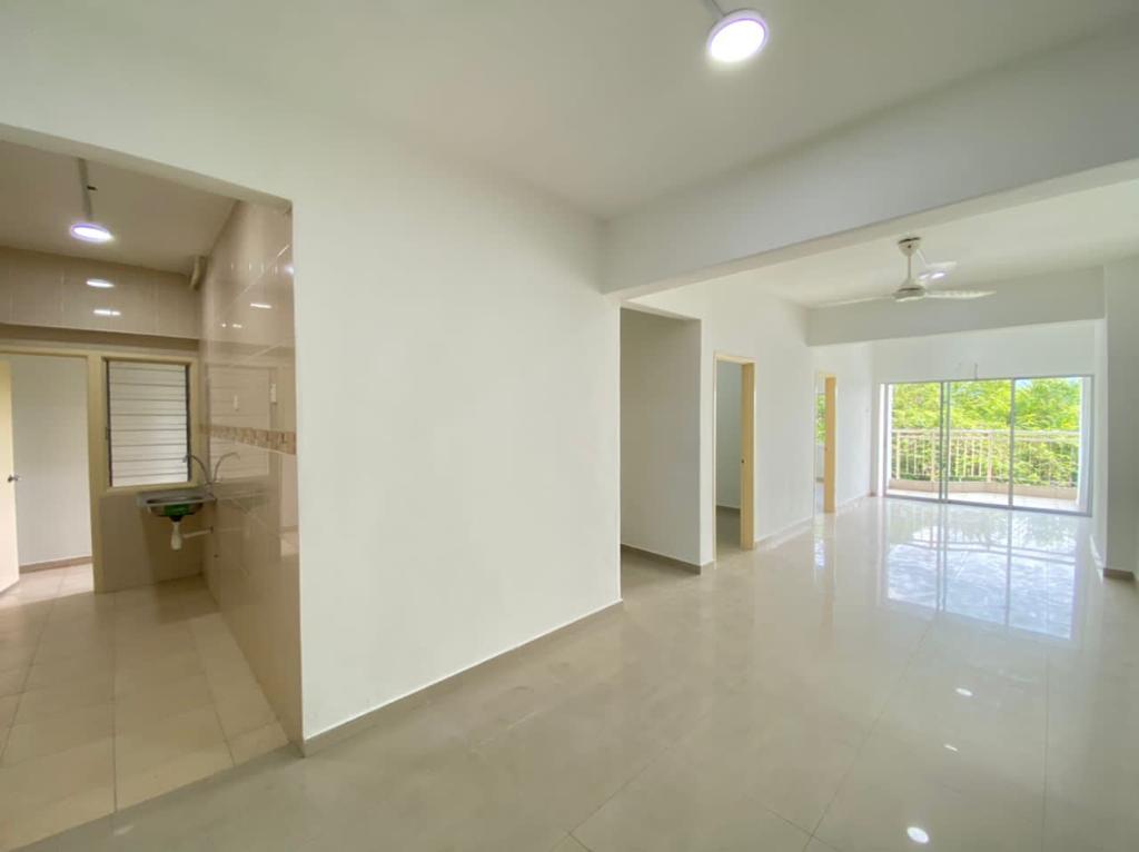Kepong Sentral Condominium - photo 2