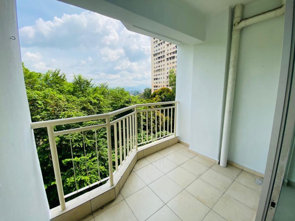 Kepong Sentral Condominium - photo 4