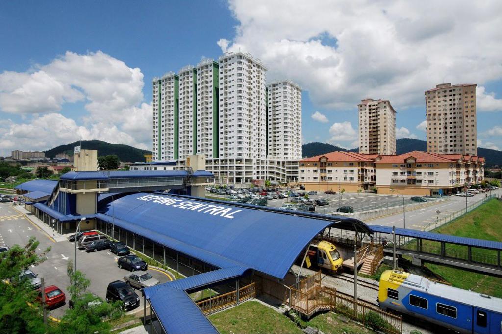 Kepong Sentral Condominium - photo 7