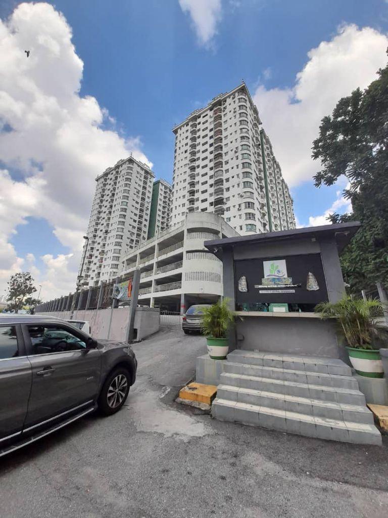 Kepong Sentral Condominium - photo 8