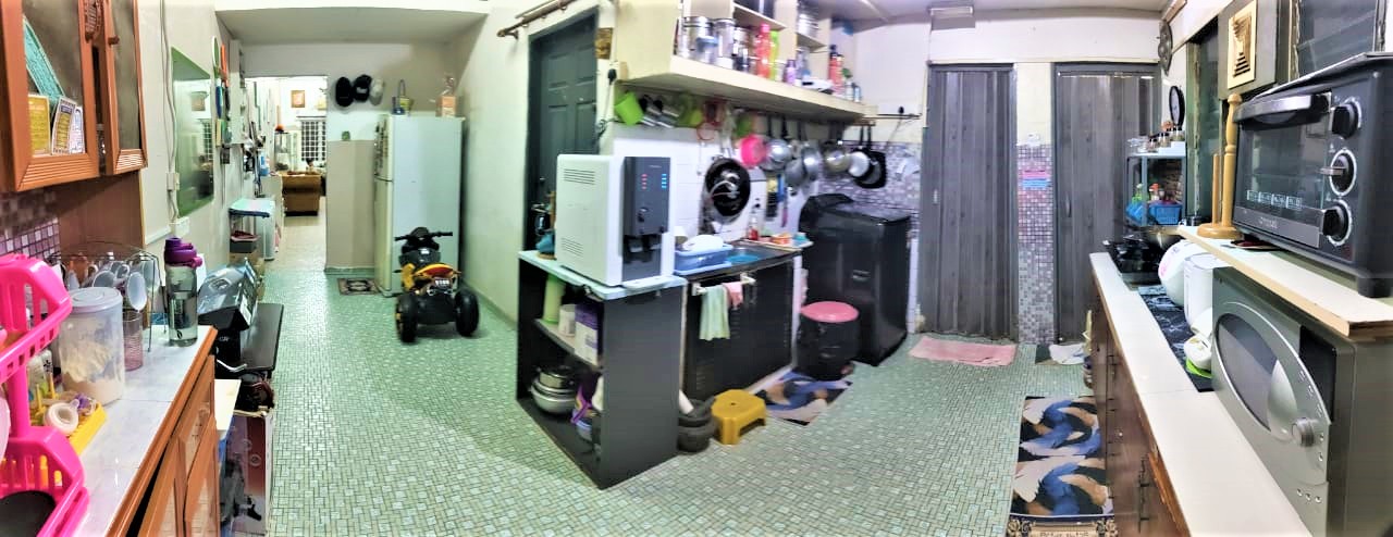 Single Bunglow Lot Kampung Pandan Kuala Lumpur - photo 5