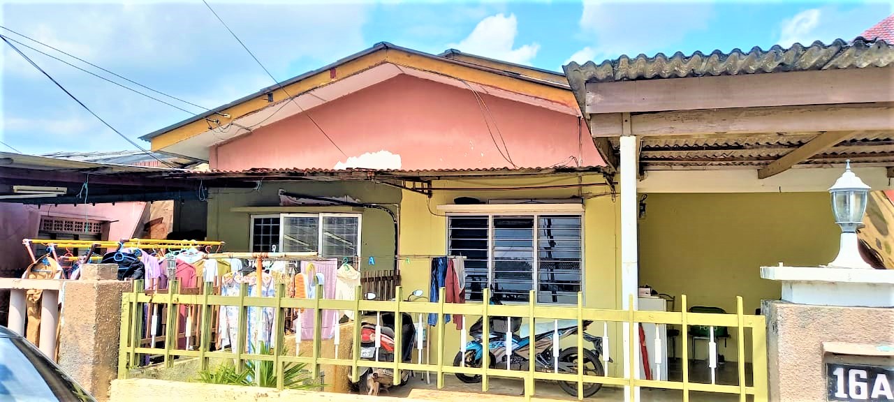 Single Bunglow Lot Kampung Pandan Kuala Lumpur - photo 8