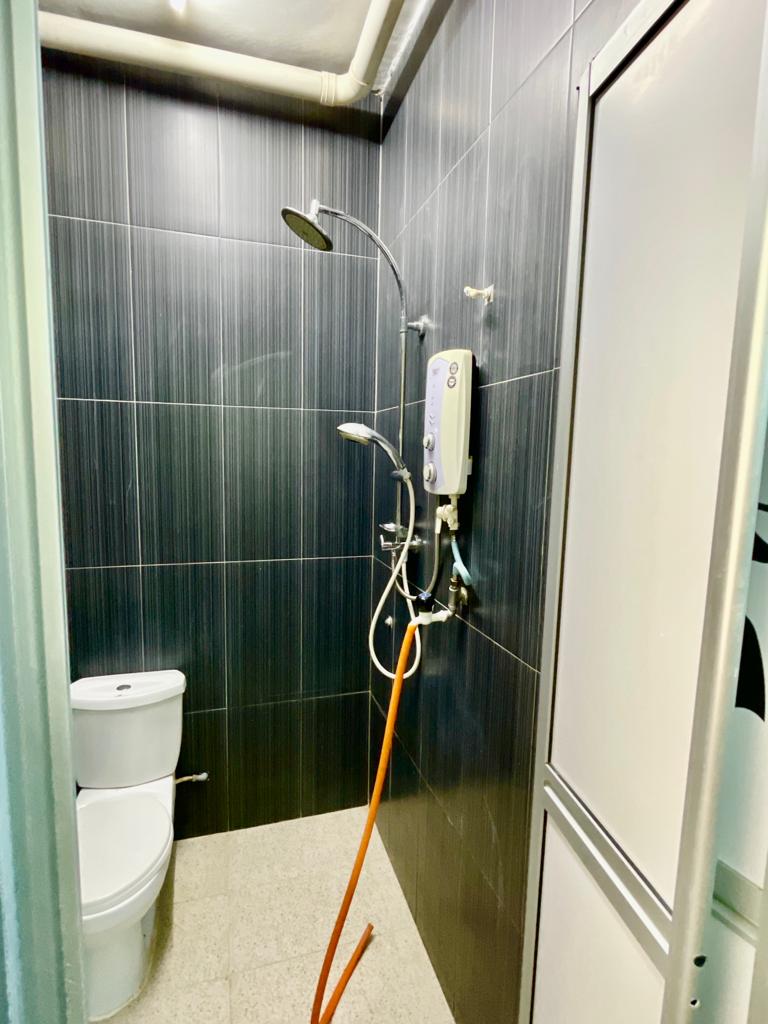 NICE UNIT TERES DOUBLE STORY Bandar Tasik Selatan - photo 5