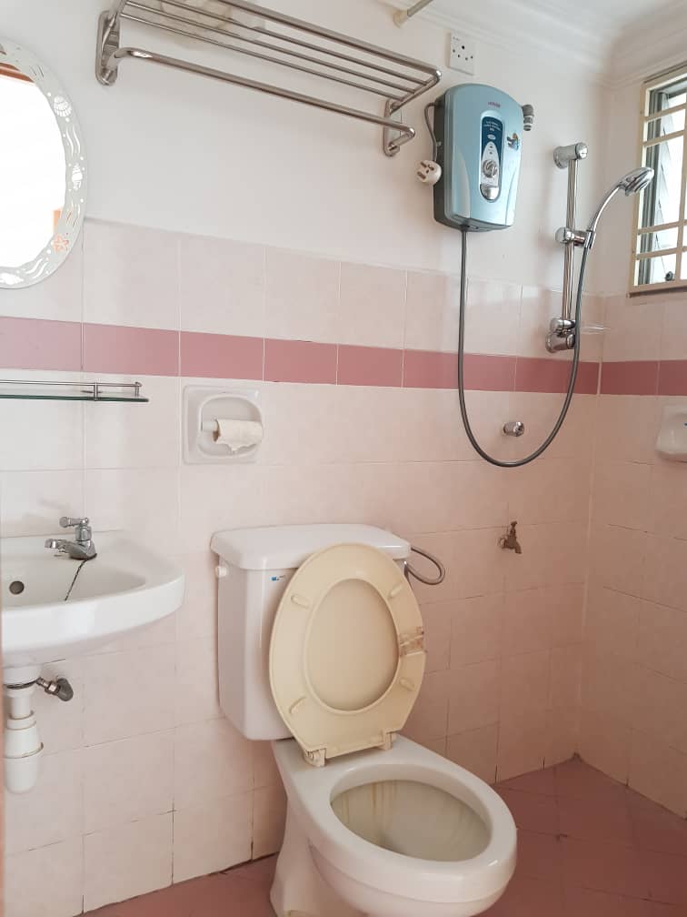 SRI HIJAU CONDOMINIUM AT MAHKOTA CHERAS, SUNGAI LO - photo 5