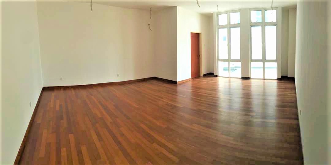 New Semi-D 3 storey with lif, Casa Idaman - photo 4