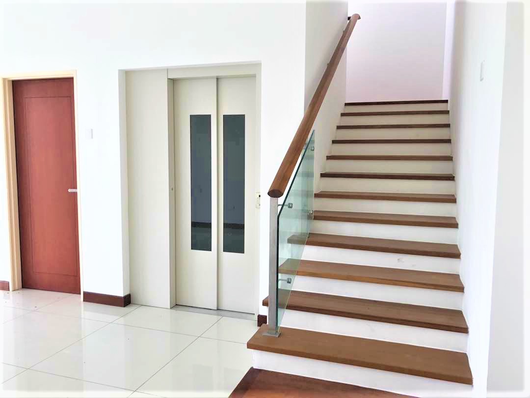 New Semi-D 3 storey with lif, Casa Idaman - photo 7