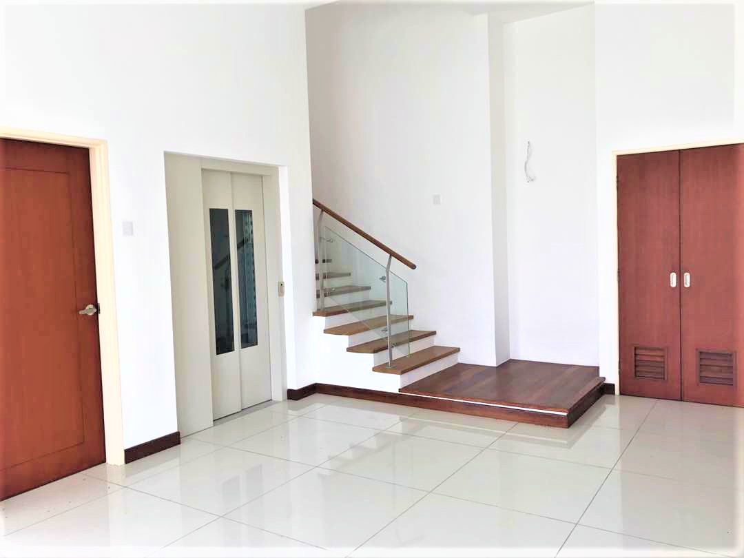 New Semi-D 3 storey with lif, Casa Idaman - photo 11