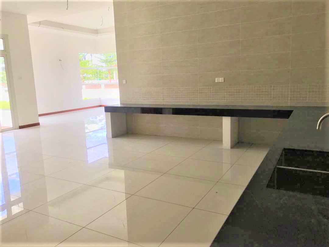New Semi-D 3 storey with lif, Casa Idaman - photo 12