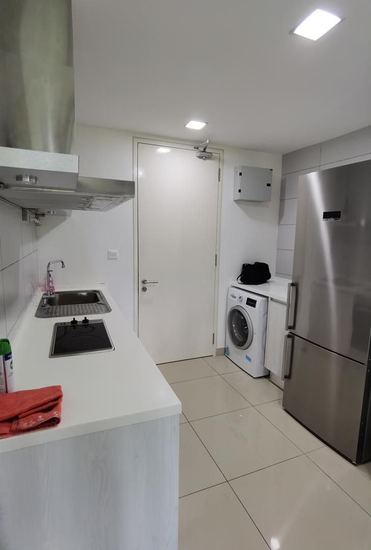 NADAYU 63 MELAWATI FULLY FURNISH