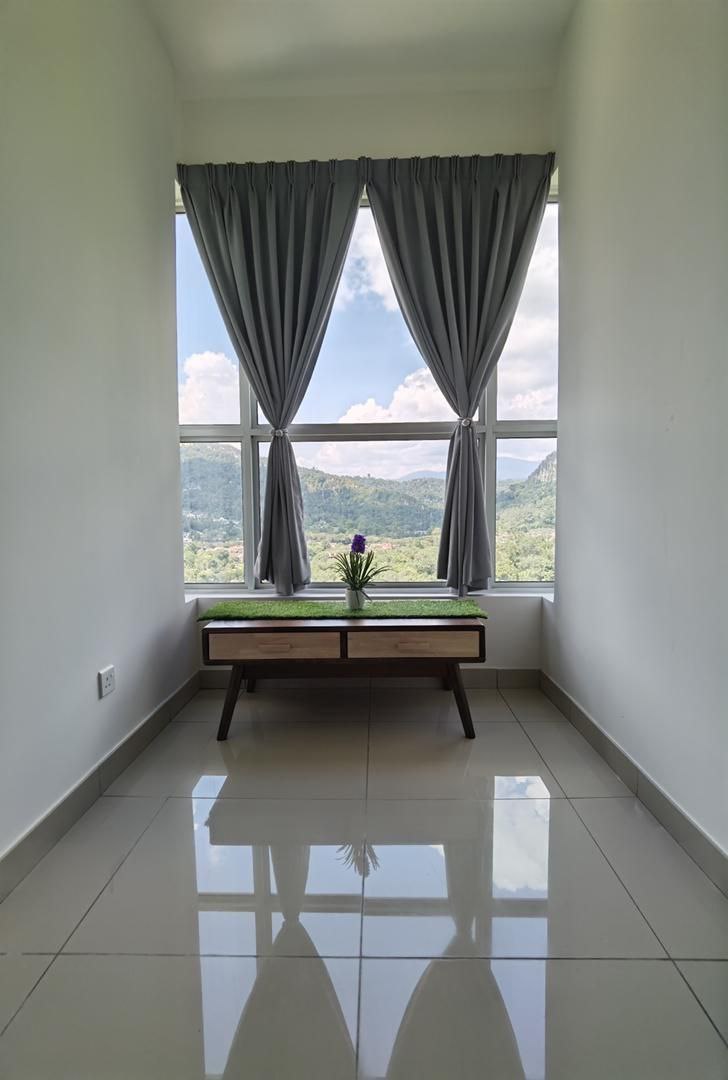 NADAYU 63 MELAWATI FULLY FURNISH - photo 4