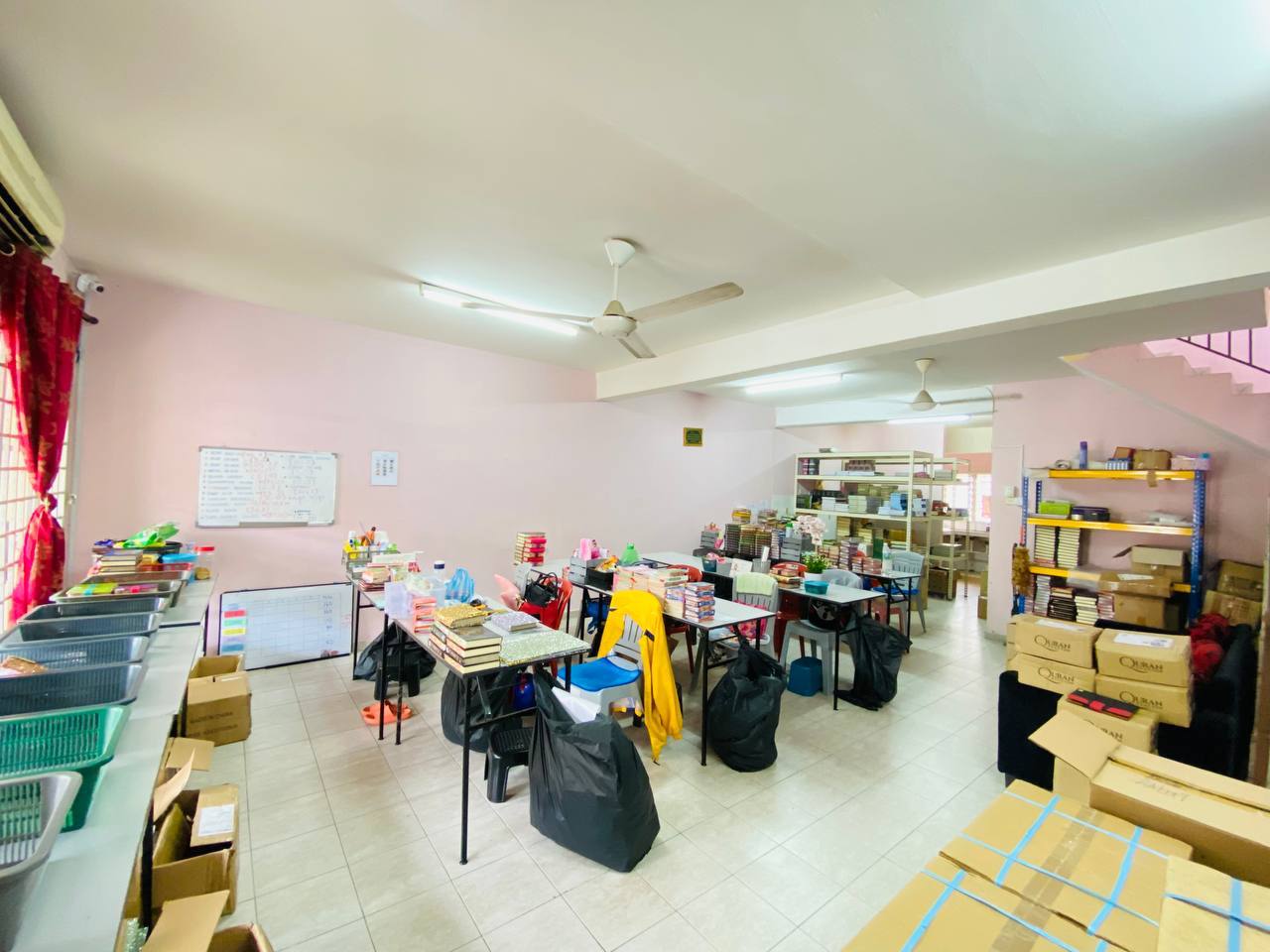 Double Storey Terrace Taman Sutera Kajang - photo 3