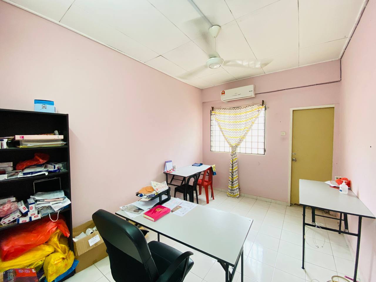 Double Storey Terrace Taman Sutera Kajang - photo 11