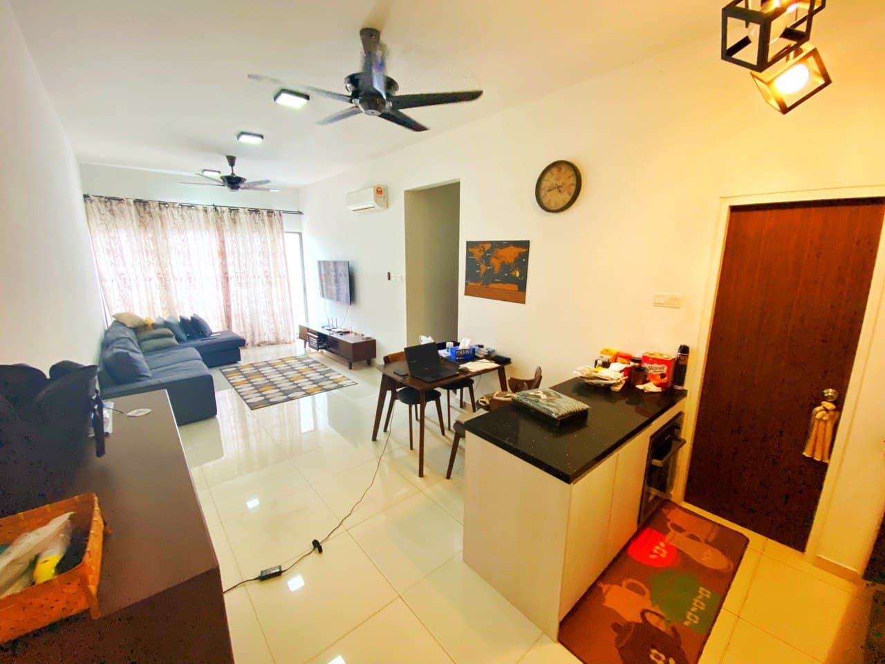 Seasons Garden Residences