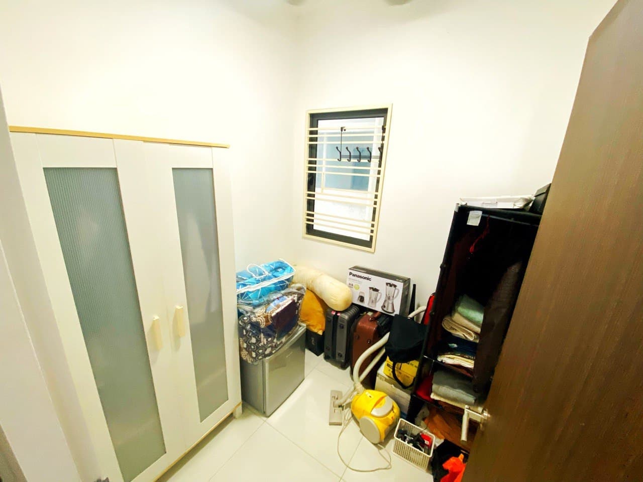 Seasons Garden Residences - photo 3