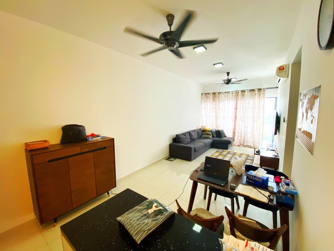 Seasons Garden Residences - photo 8