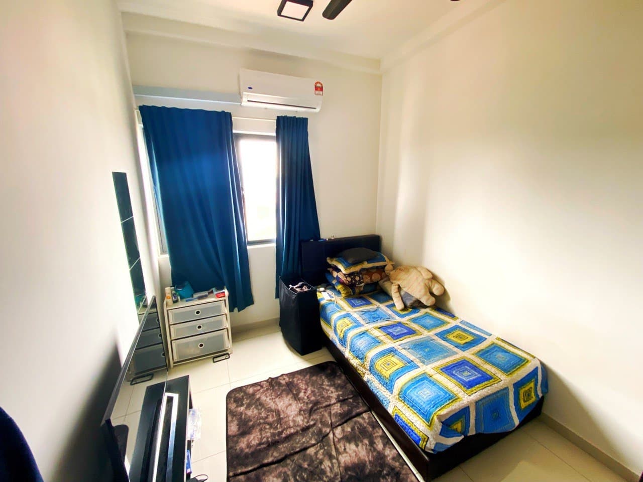 Seasons Garden Residences - photo 11