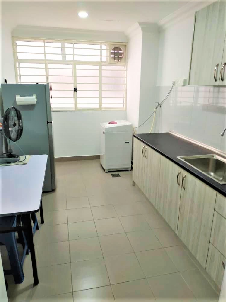 D Pines Condominium - photo 3