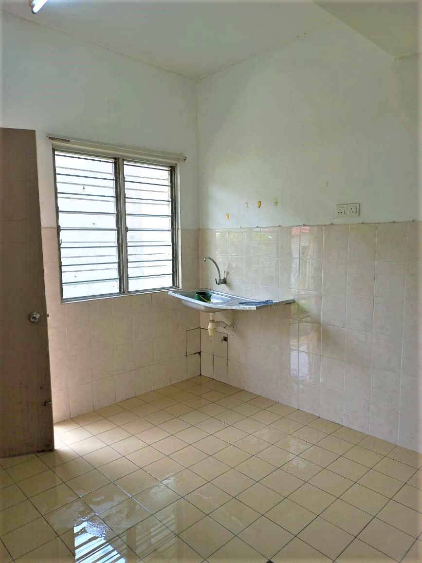 Double Storey Hibiscus 1 Bandar Seri Coalfields - photo 4