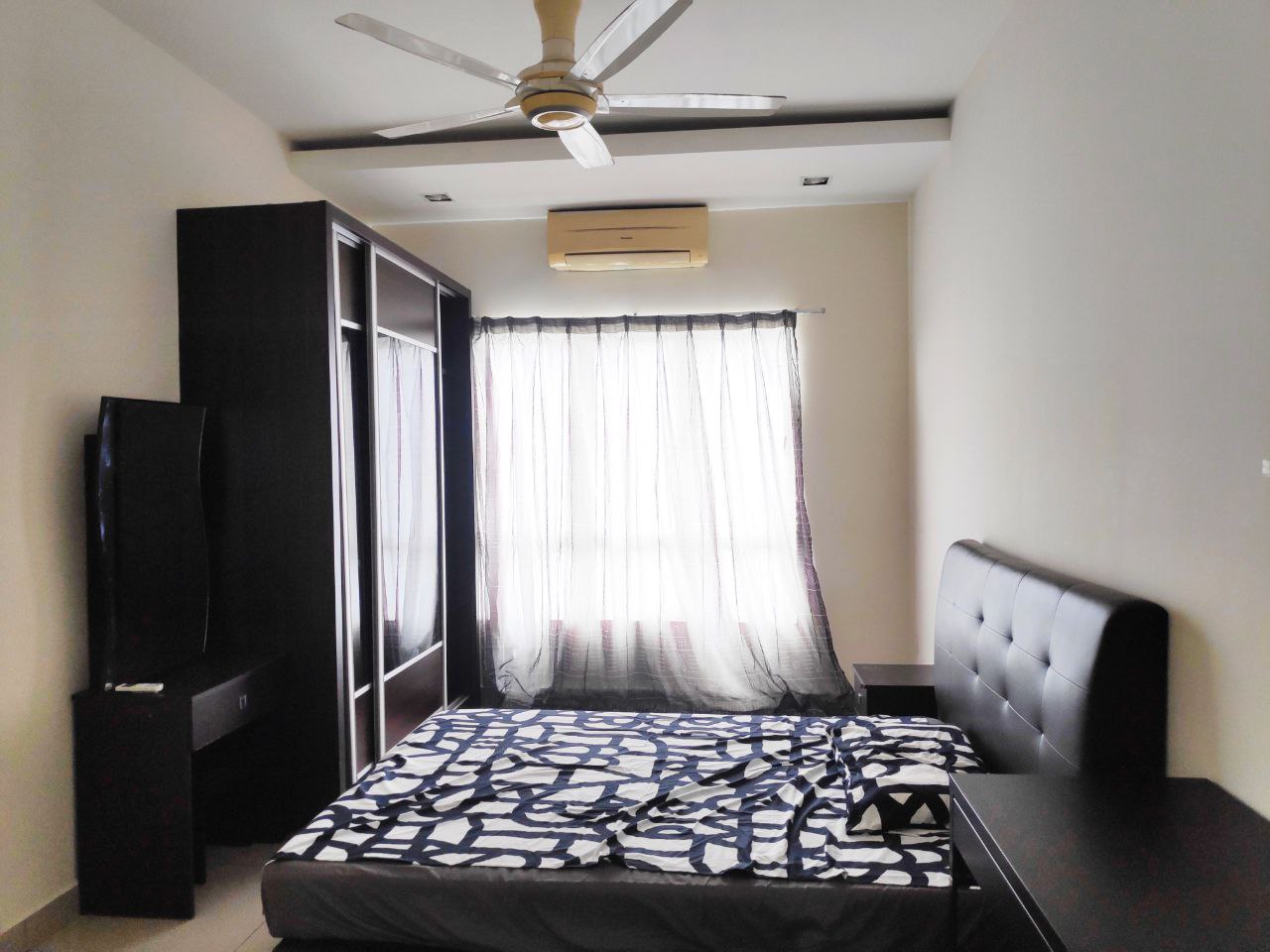 Endah Promenade Condo, Sri Petaling - photo 3