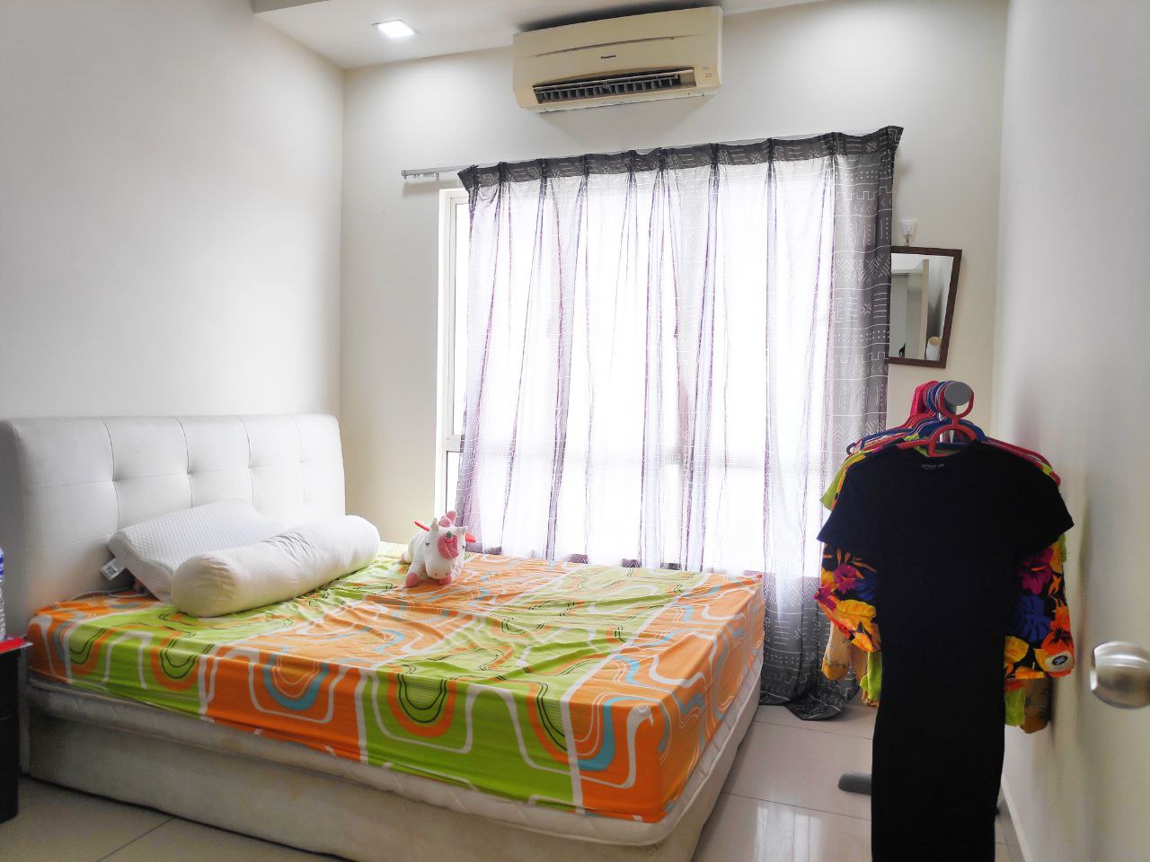 Endah Promenade Condo, Sri Petaling - photo 4