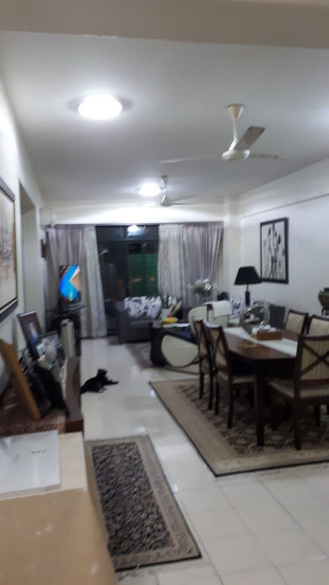 The  Istara Condo, Petaling Jaya