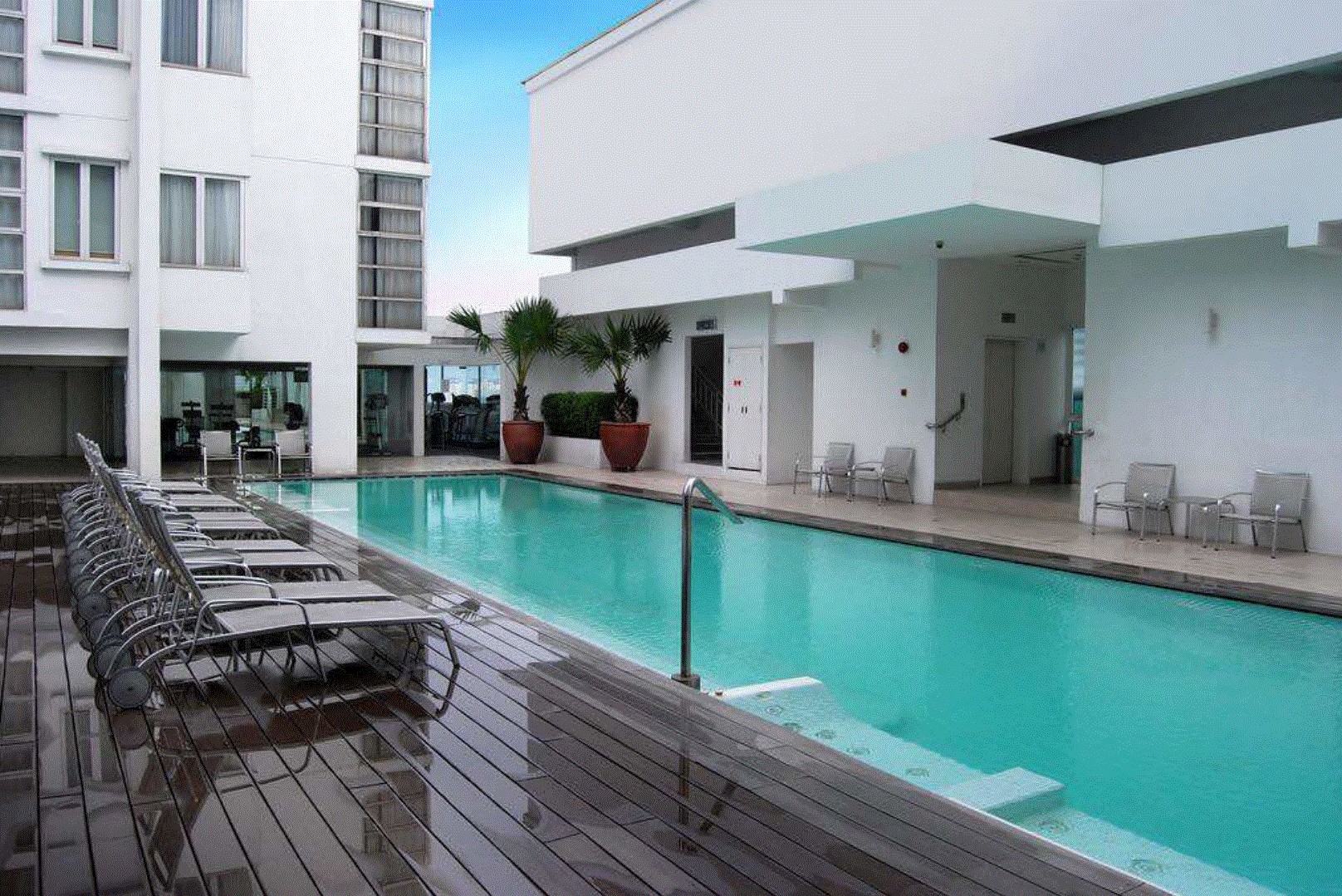 Menara Bintang Goldhill - photo 11