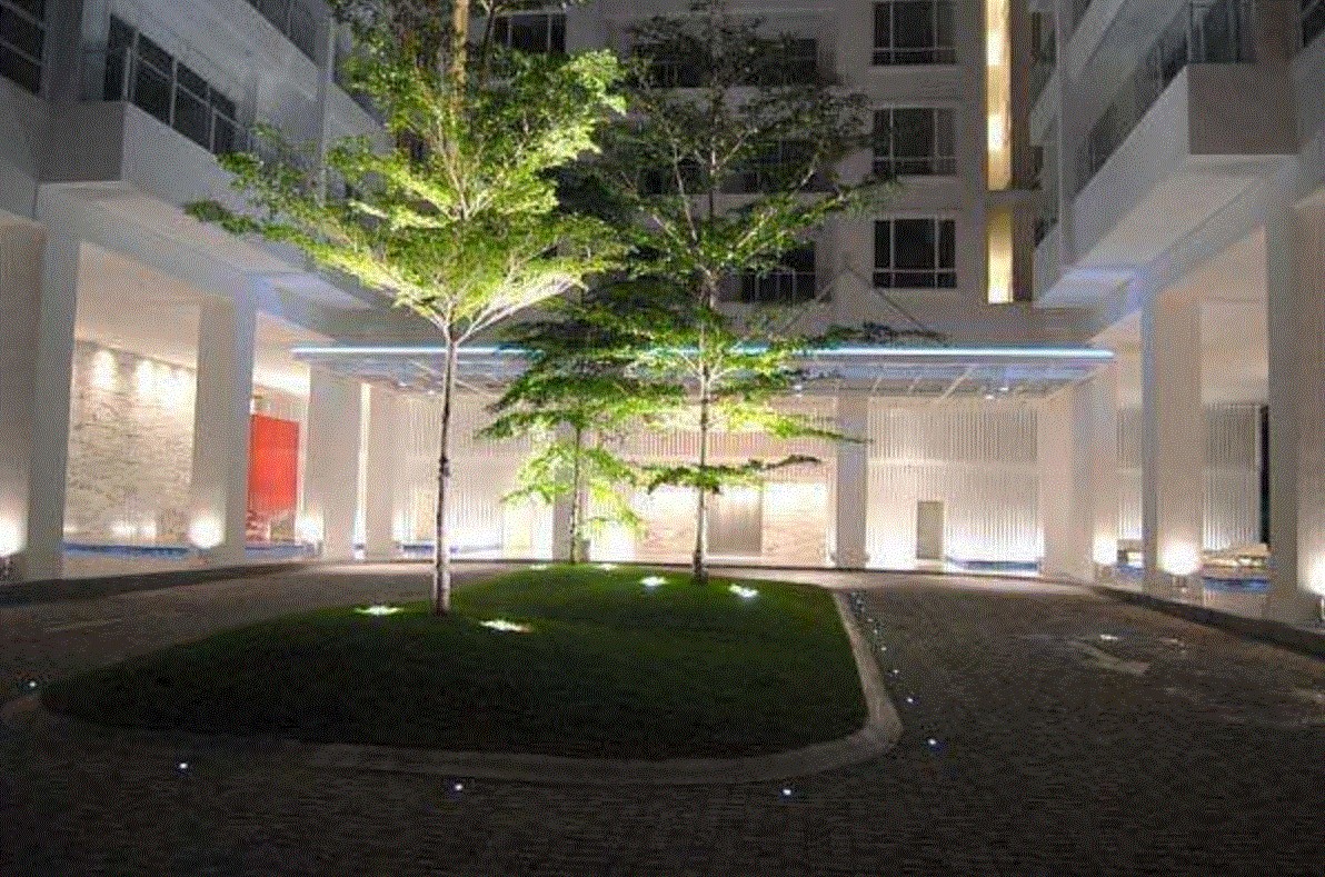 Menara Bintang Goldhill - photo 12