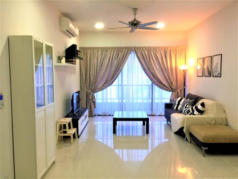 G Residence, Desa Pandan - photo 3
