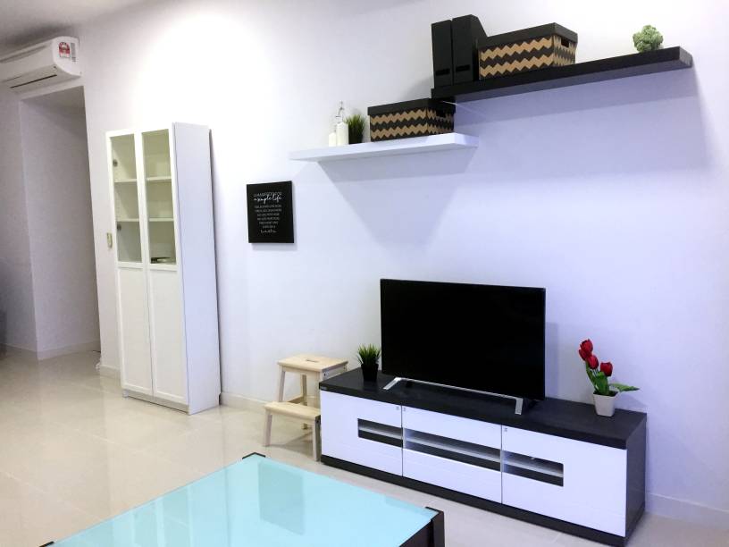 G Residence, Desa Pandan - photo 8