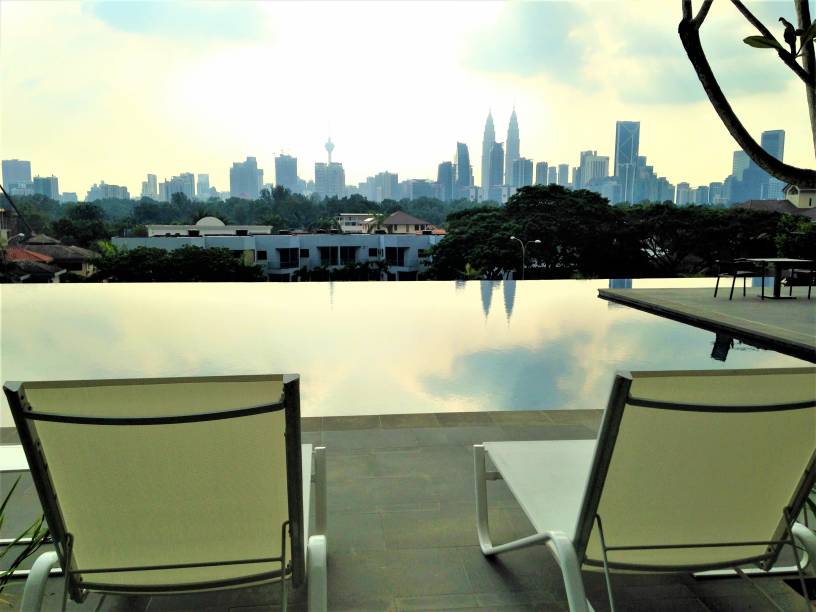 G Residence, Desa Pandan - photo 11