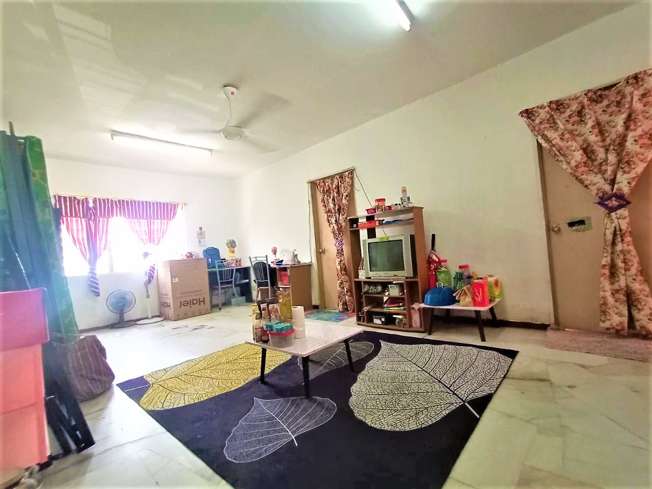 PANGSAPURI PKNS SEKSYEN 7 Shah Alam - photo 3