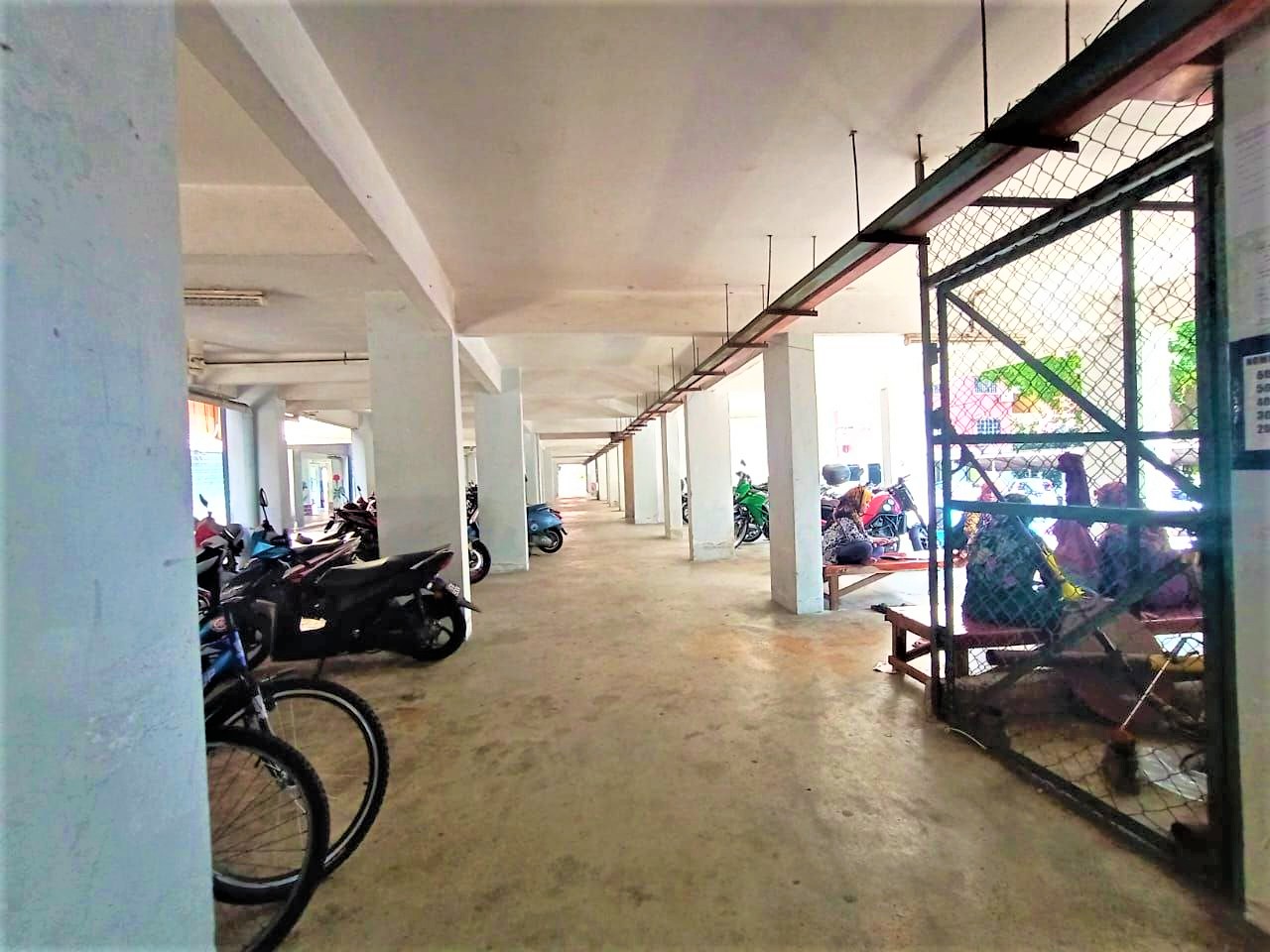 PANGSAPURI PKNS SEKSYEN 7 Shah Alam - photo 11