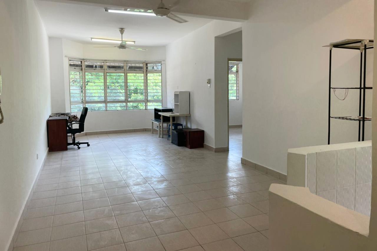 D Rimba Resort Apartment Seksyen 11 Kota Damansara