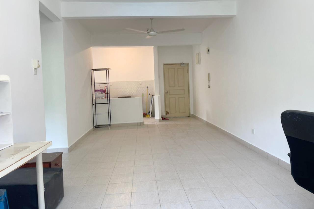 D Rimba Resort Apartment Seksyen 11 Kota Damansara - photo 2