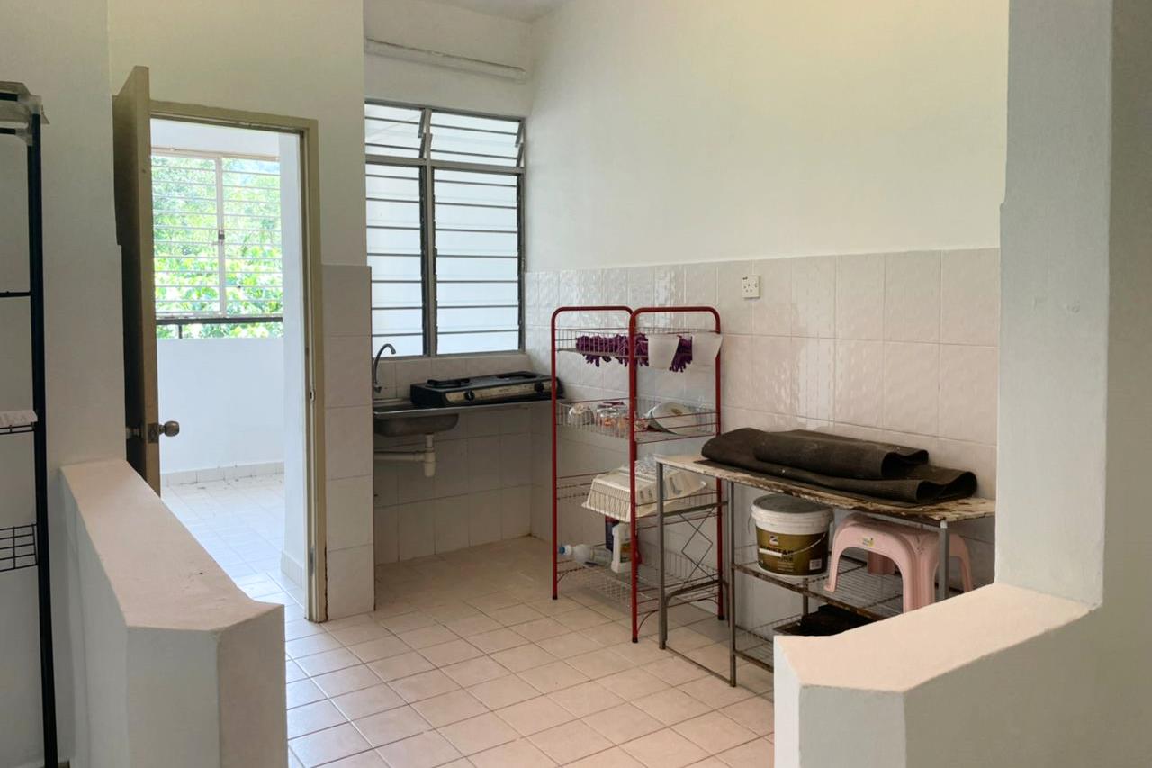 D Rimba Resort Apartment Seksyen 11 Kota Damansara - photo 3