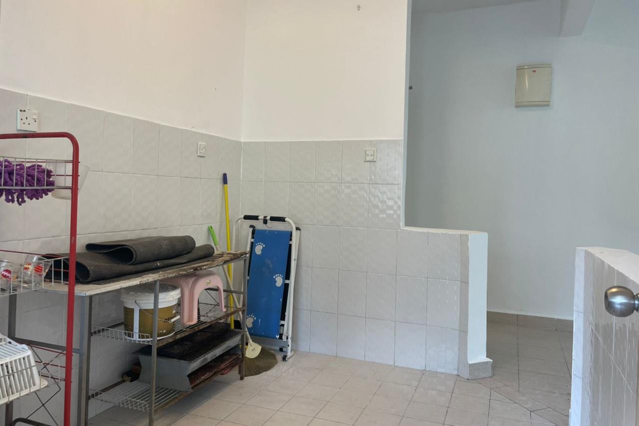 D Rimba Resort Apartment Seksyen 11 Kota Damansara - photo 4