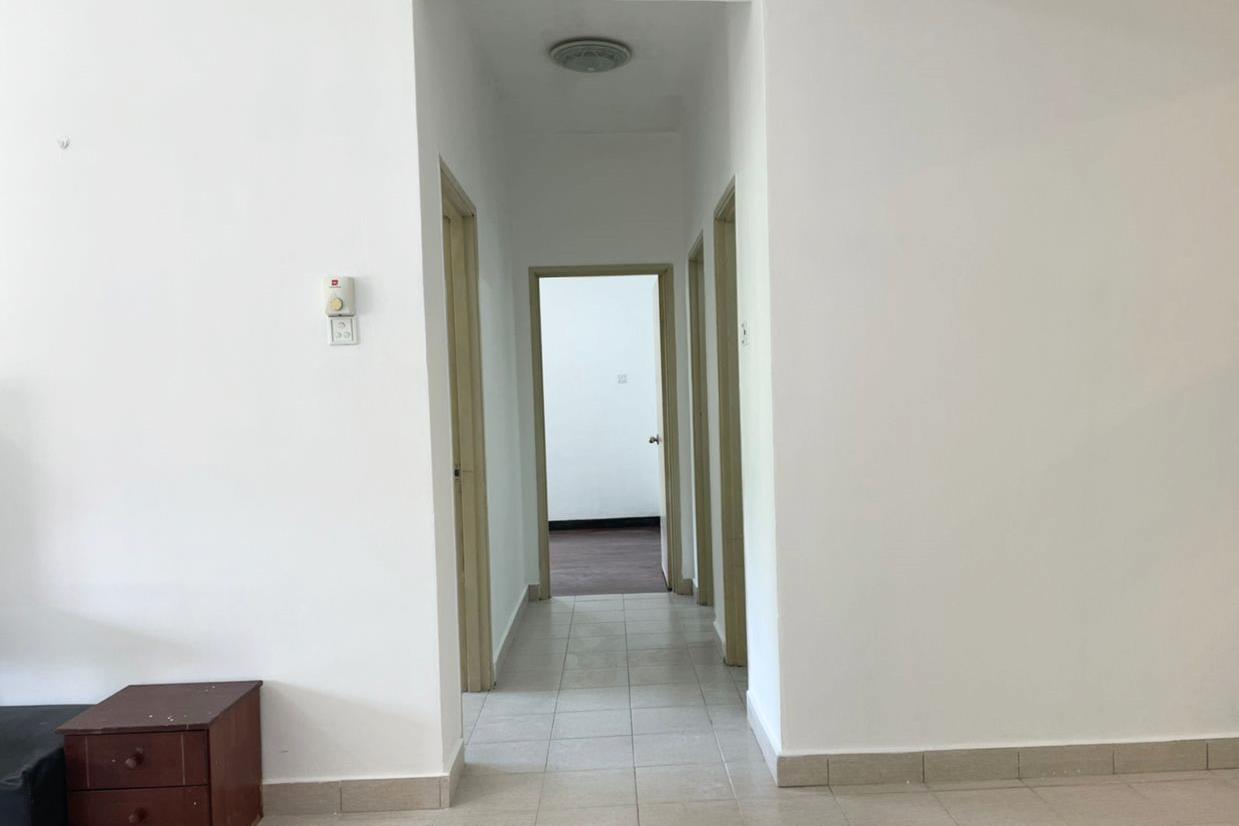 D Rimba Resort Apartment Seksyen 11 Kota Damansara - photo 7