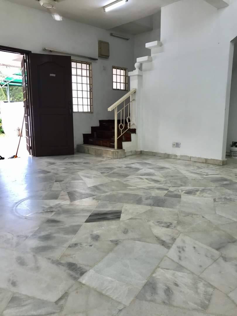 2 Storey Terrace at Seksyen 8 Shah Alam - photo 3