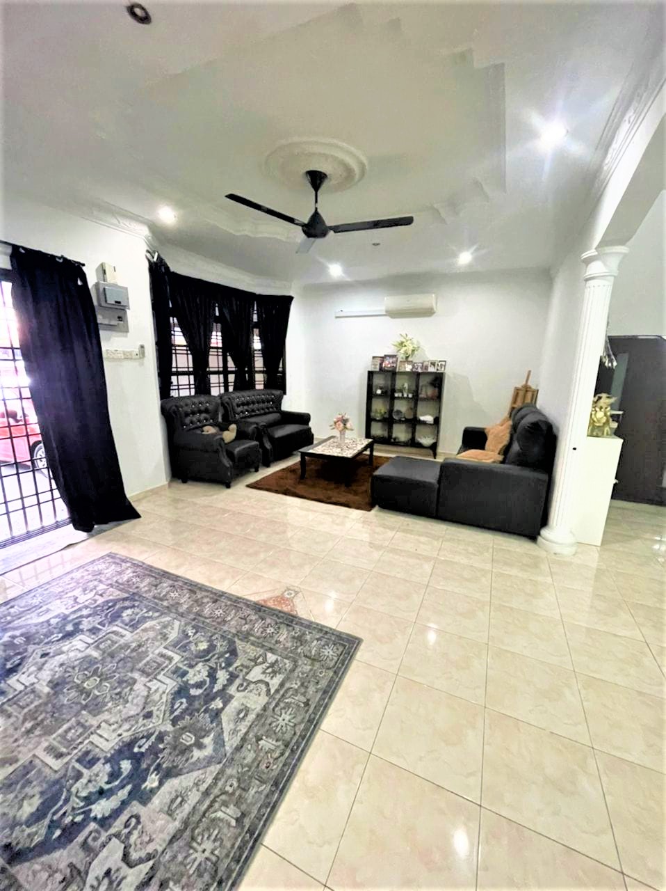 FullY Furnished Double Storey - photo 2