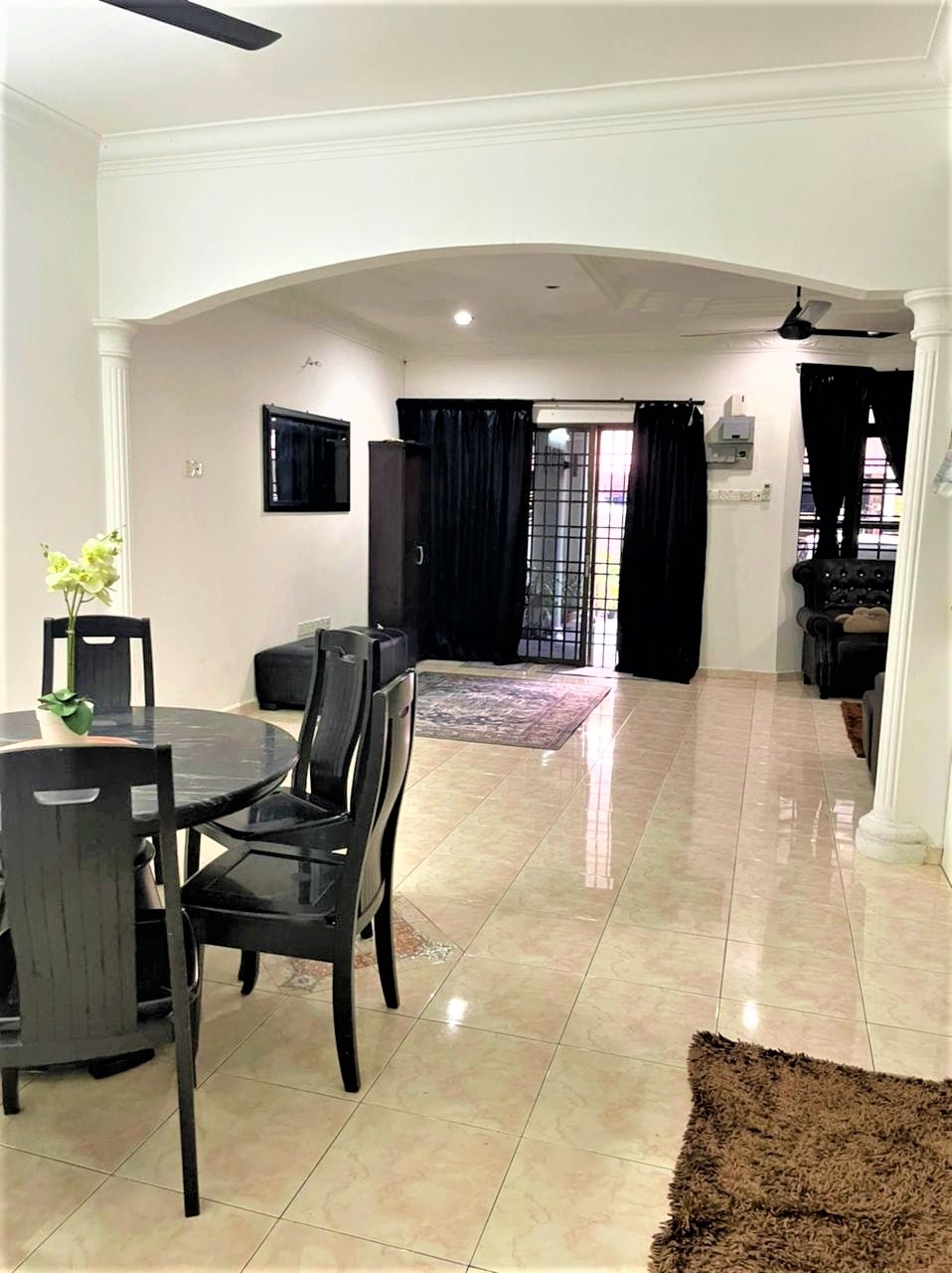 FullY Furnished Double Storey - photo 3