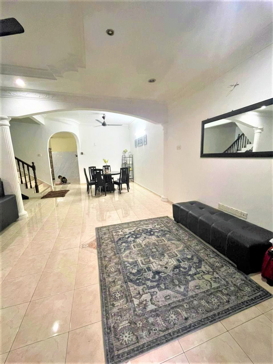FullY Furnished Double Storey - photo 4