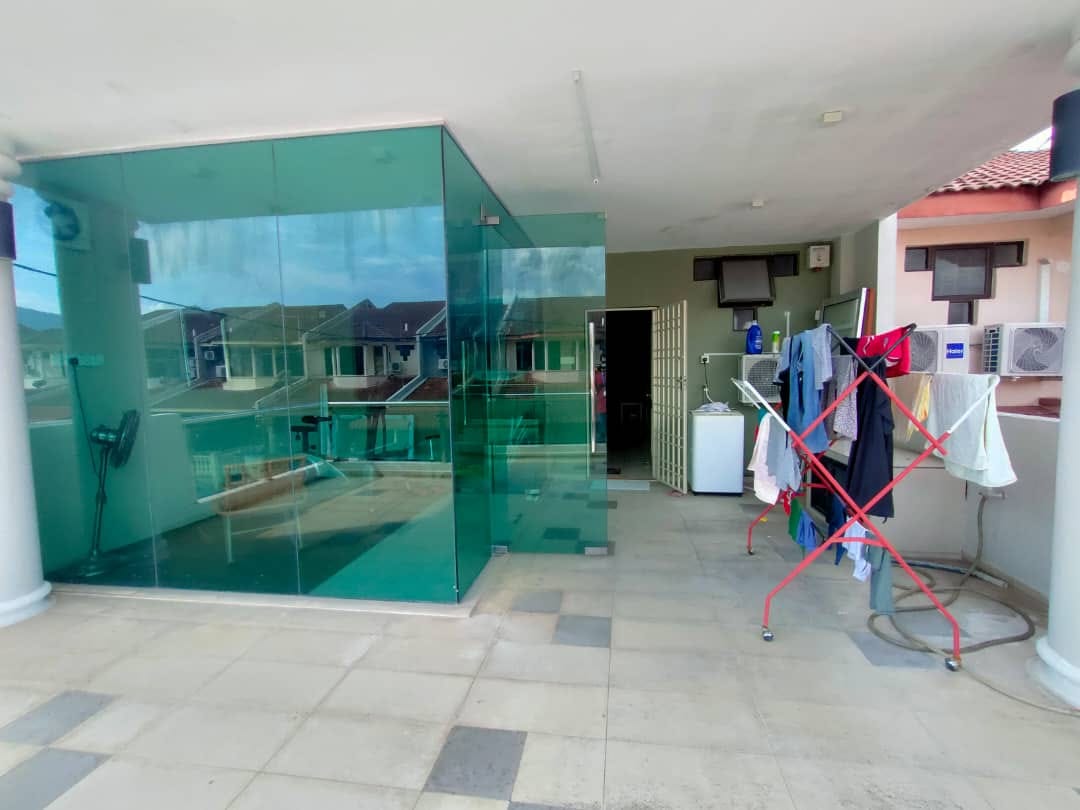 FullY Furnished Double Storey - photo 8