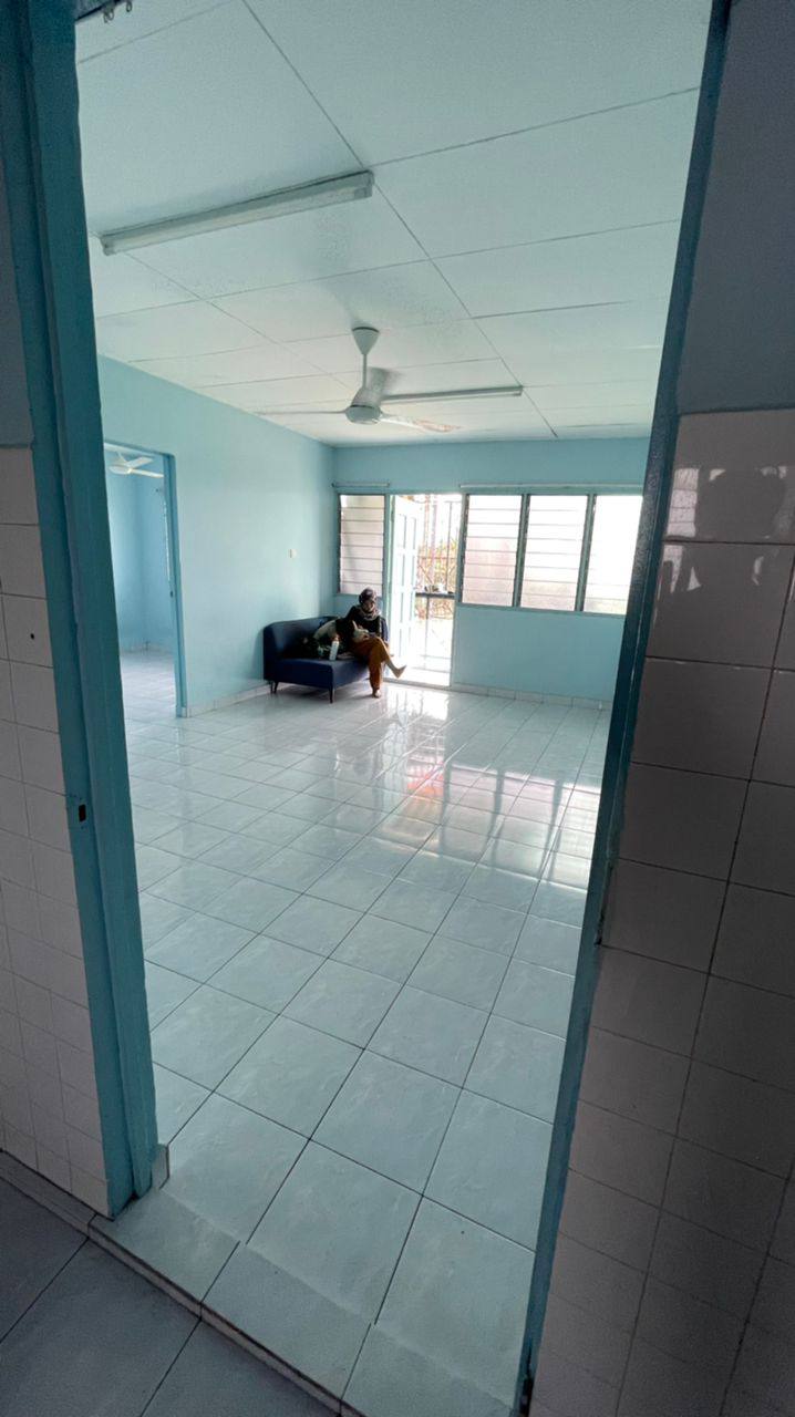 Flat PKNS Seksyen 17